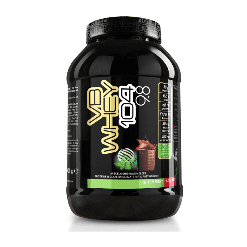 undefined - Net Integratori 1980g whey protein